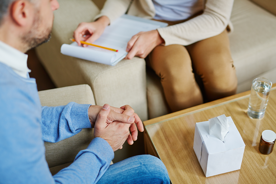 Narrative therapy, blog model 02, Pynk Health