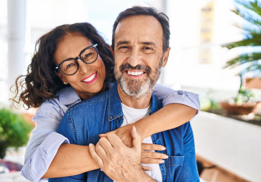 Healthy relationship, happy couple, blog 02
