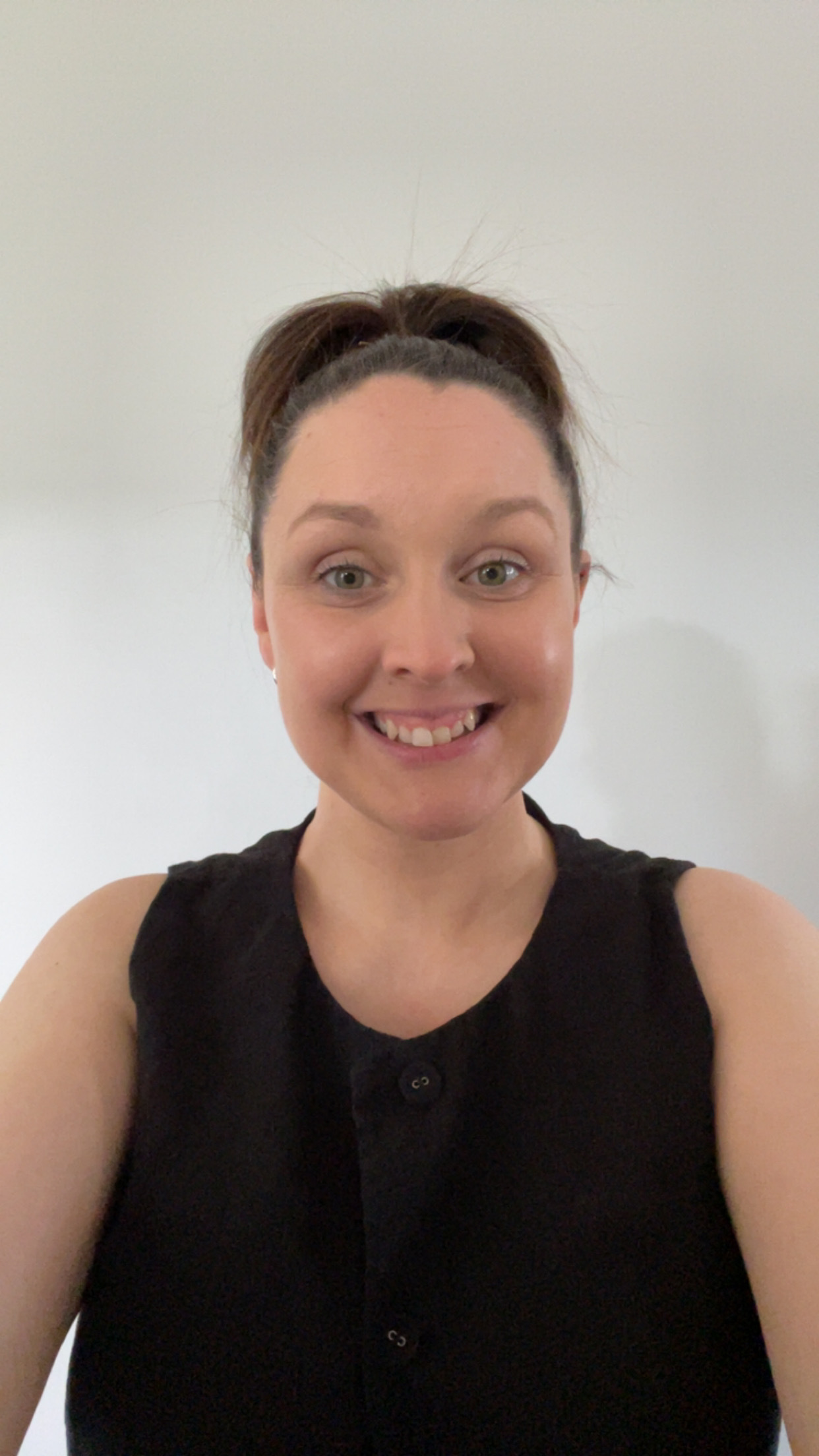 Jessica Leak - Registered Psychologist