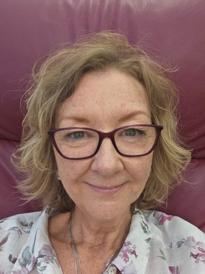 Jane Holloway - Accredited Mental Health Social Worker