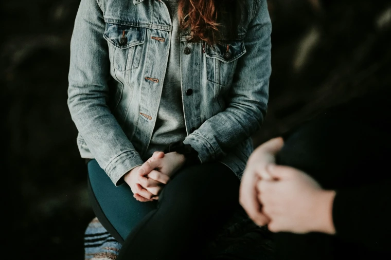 Speaking with a Melbourne counsellor